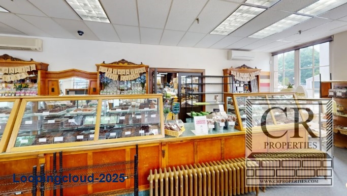 Commercial Property for Sale in Beacon New York 12508