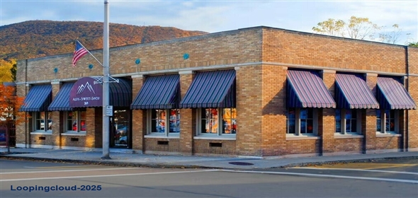 269 Main St Beacon New York, 12508 | Hudson Valley - Artesian Chocolate Company