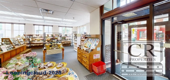 269 Main St Beacon New York, 12508 | Hudson Valley - Artesian Chocolate Company