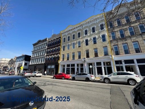Commercial Property for Sale in Poughkeepsie New York 12601