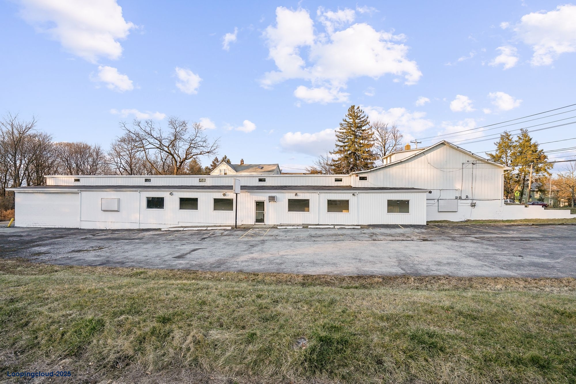 Commercial Property for Sale in Poughkeepsie New York 12601