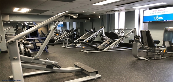 730 South Drive Hopewell Junction New York, 12533 | Branded Health & Fitness Club