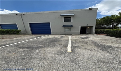  Beautiful Warehouse Office