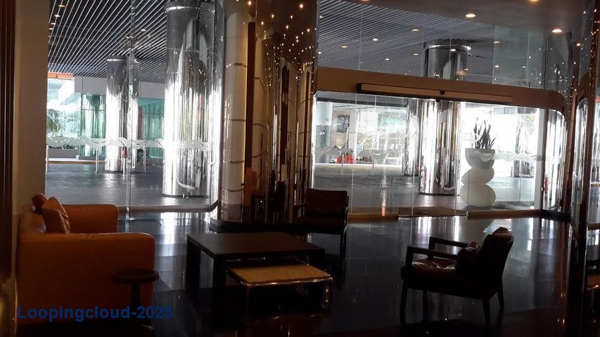 Office for Sale in Panama City Panamá Province 07110
