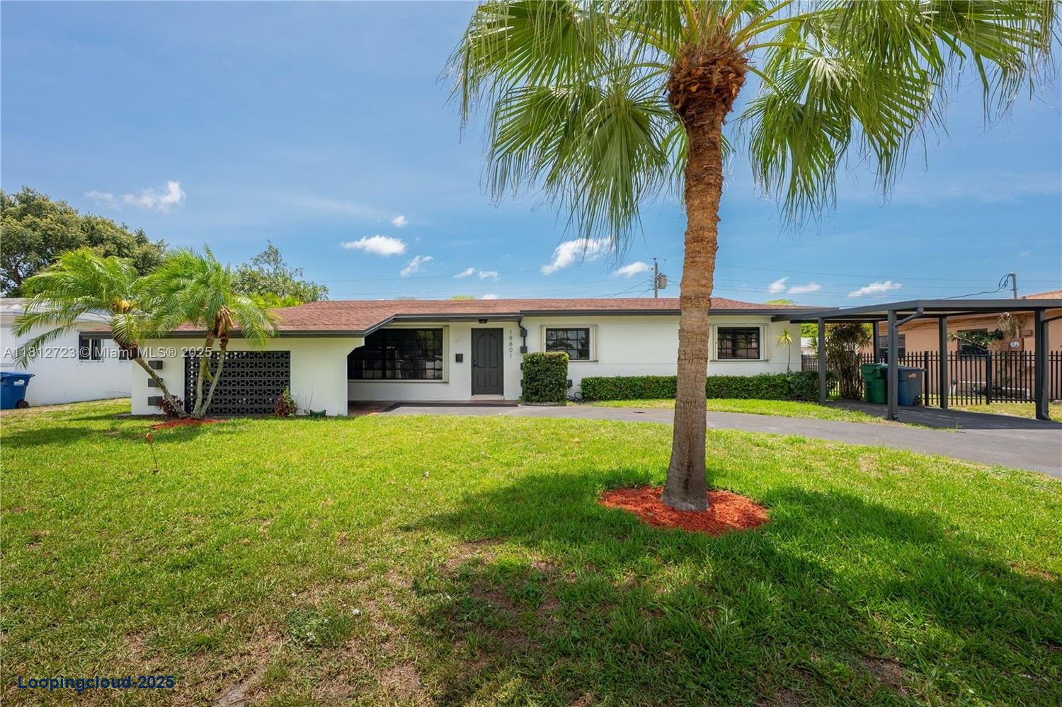 Elegant and Timeless Home in Miami