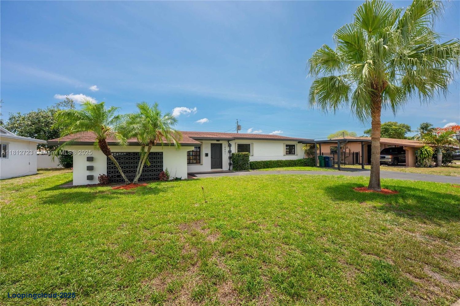 Elegant and Timeless Home in Miami