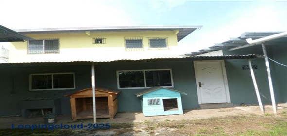 Casa Calle El Brillante Sector La Siesta Tocumen Panamá Province, 07107 | Exclusive Home in La Siesta, Panamá