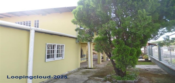 Casa Calle El Brillante Sector La Siesta Tocumen Panamá Province, 07107 | Exclusive Home in La Siesta, Panamá