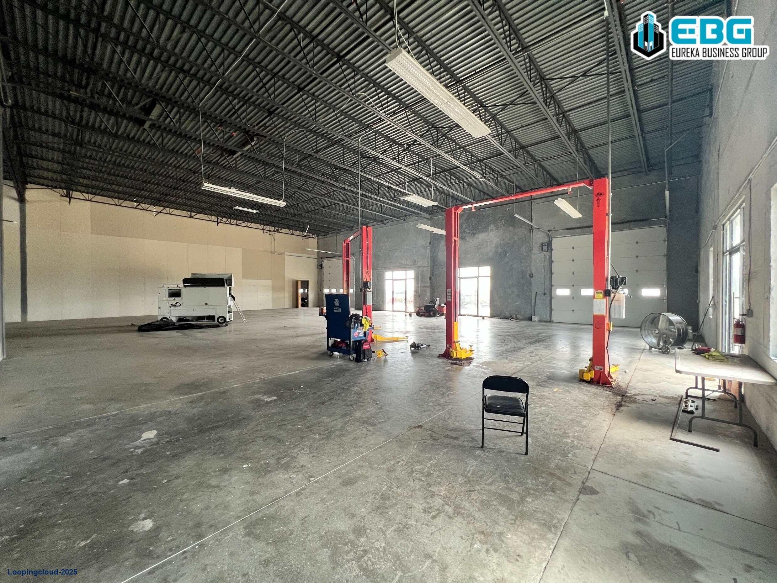 For Lease: 708 E Houston St Anna, TX 75409