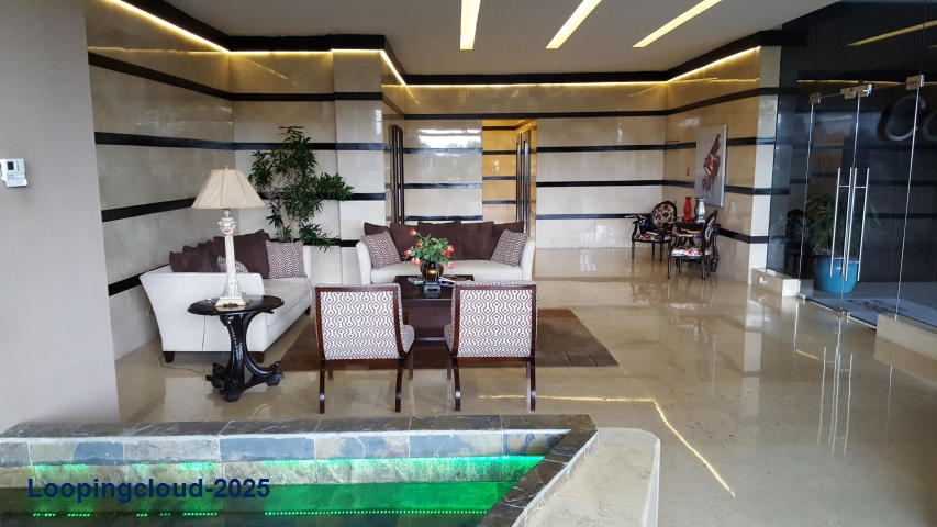 Exclusive Apartment - Exclusivo Apartamento en Balboa