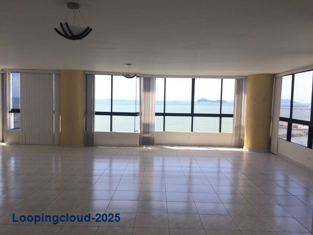 Exclusive Apartment - Exclusivo Apartamento en Balboa