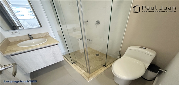 Carrera 4th # 21-97.Cartagena  Bolivar, 130001 | Beautiful apartment