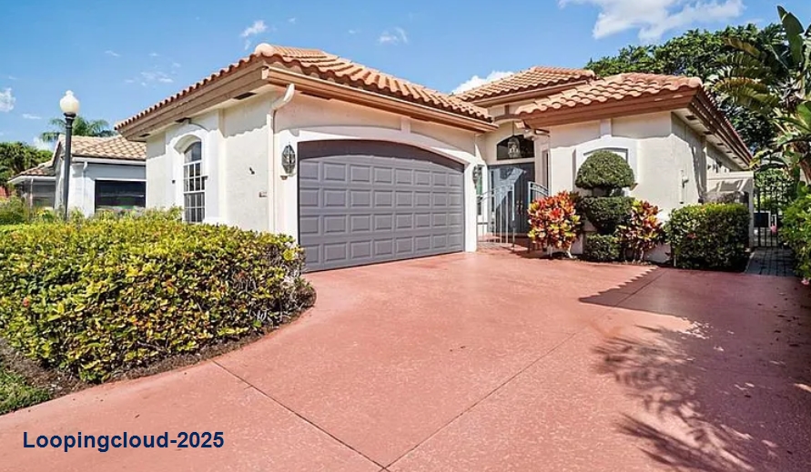 Beautiful Single Family