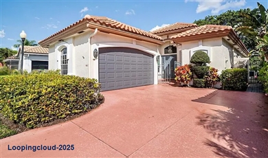 6375 NW 24th St Boca Raton Florida, 33434 | Beautiful Single Family