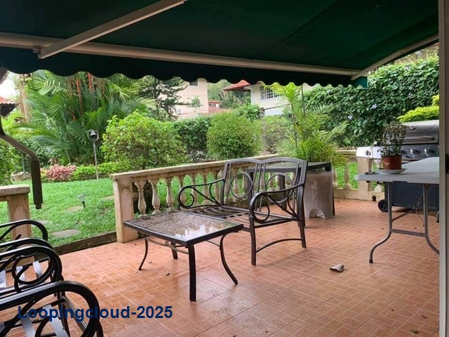 Beautiful Home for Rent - Hermosa Casa en Alquiler