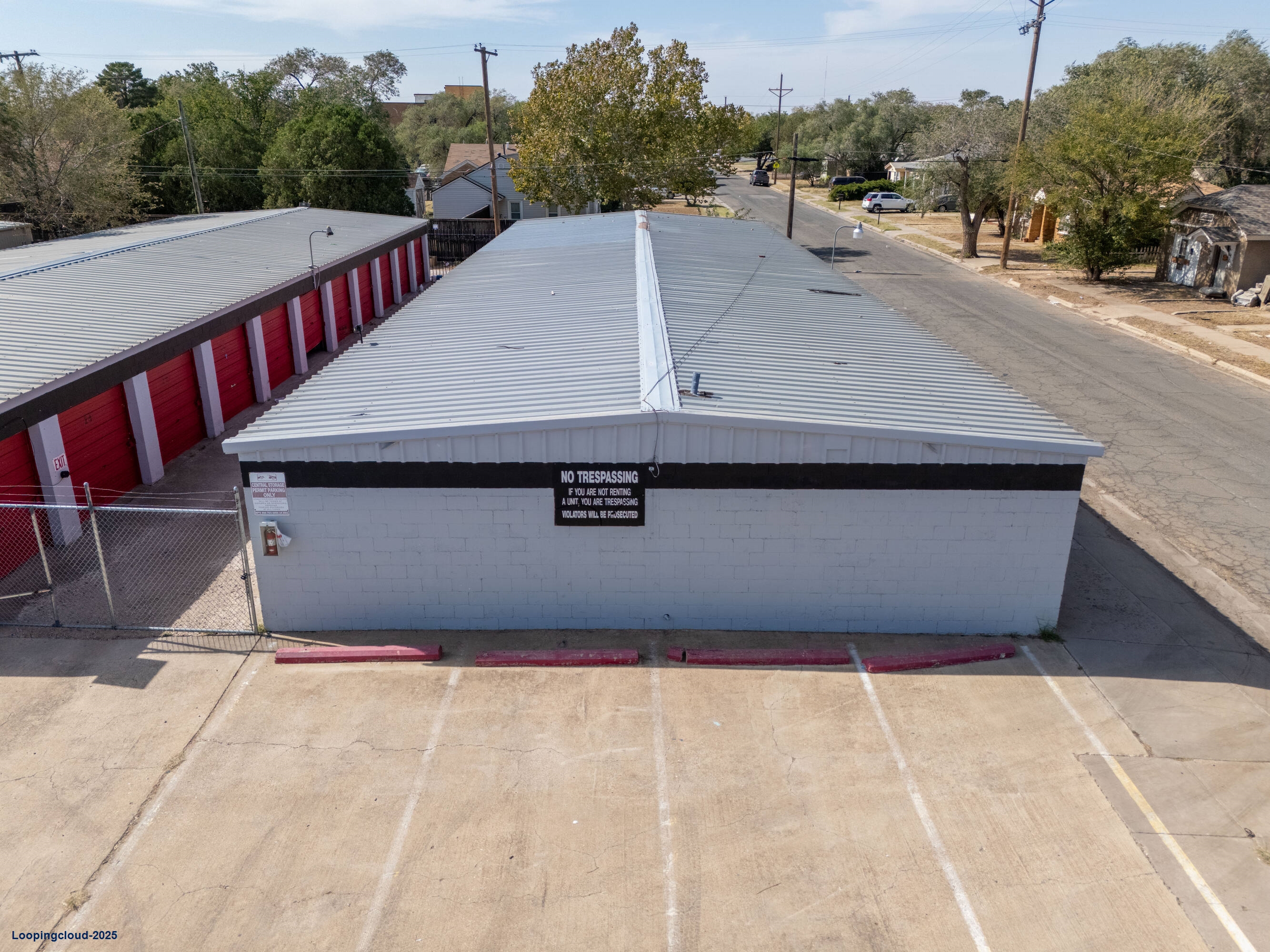 Smart Drop Self Storage