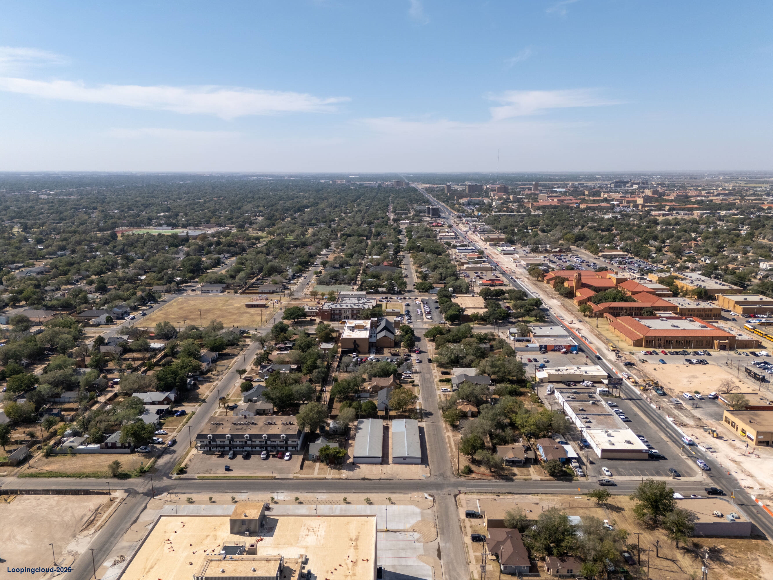 Commercial Property for Sale in Lubbock Texas 79411