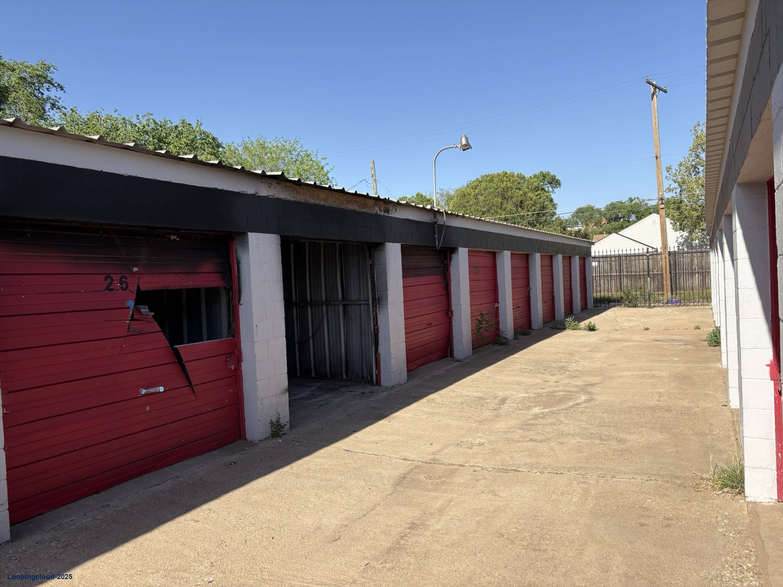 Commercial Property for Sale in Lubbock Texas 79411