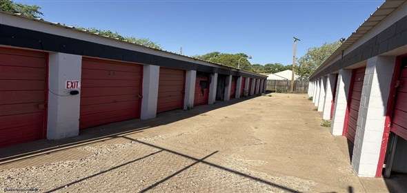 2002 Avenue S Lubbock Texas, 79411 | Smart Drop Self Storage