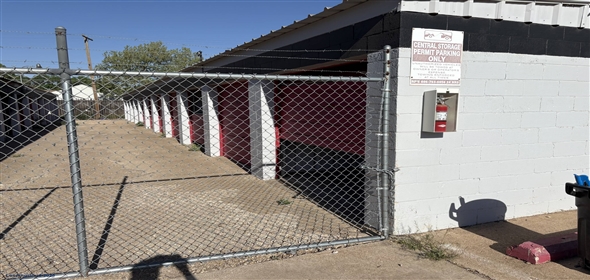 2002 Avenue S Lubbock Texas, 79411 | Smart Drop Self Storage