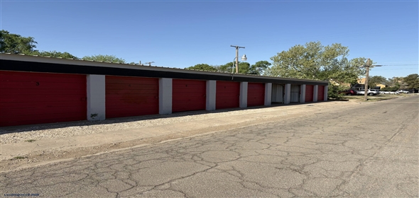 2002 Avenue S Lubbock Texas, 79411 | Smart Drop Self Storage