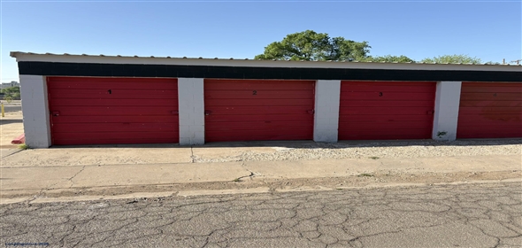 2002 Avenue S Lubbock Texas, 79411 | Smart Drop Self Storage