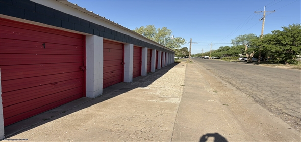 2002 Avenue S Lubbock Texas, 79411 | Smart Drop Self Storage
