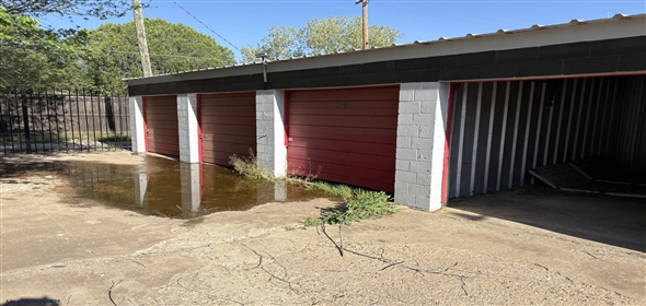 2002 Avenue S Lubbock Texas, 79411 | Smart Drop Self Storage