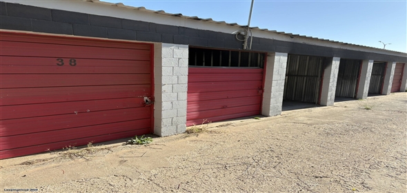 2002 Avenue S Lubbock Texas, 79411 | Smart Drop Self Storage