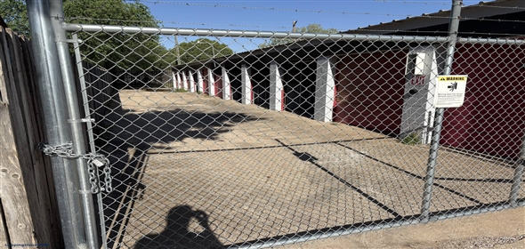 2002 Avenue S Lubbock Texas, 79411 | Smart Drop Self Storage