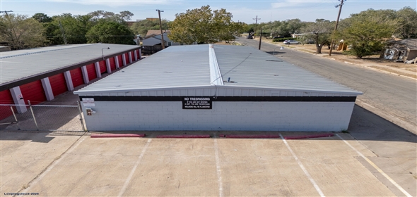 2002 Avenue S Lubbock Texas, 79411 | Smart Drop Self Storage