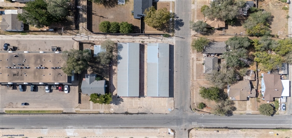 2002 Avenue S Lubbock Texas, 79411 | Smart Drop Self Storage