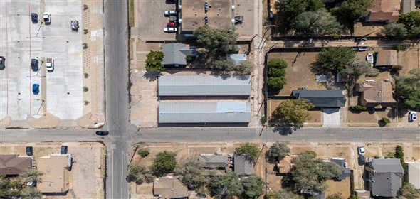 2002 Avenue S Lubbock Texas, 79411 | Smart Drop Self Storage