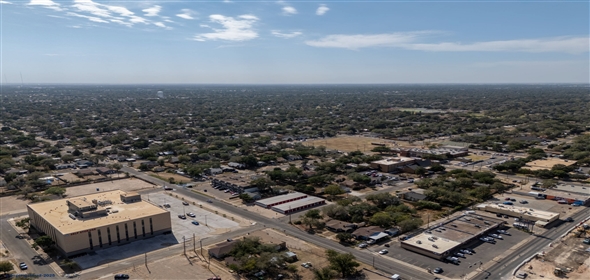 2002 Avenue S Lubbock Texas, 79411 | Smart Drop Self Storage
