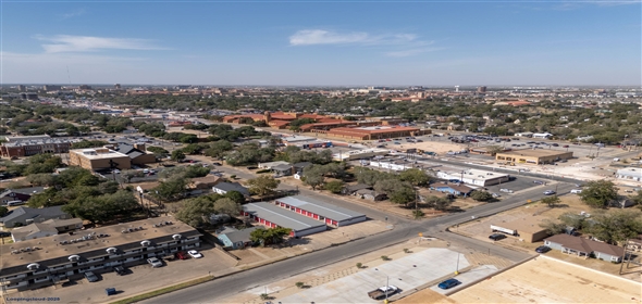 2002 Avenue S Lubbock Texas, 79411 | Smart Drop Self Storage