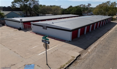 Commercial Property for Sale in Lubbock Texas 79411