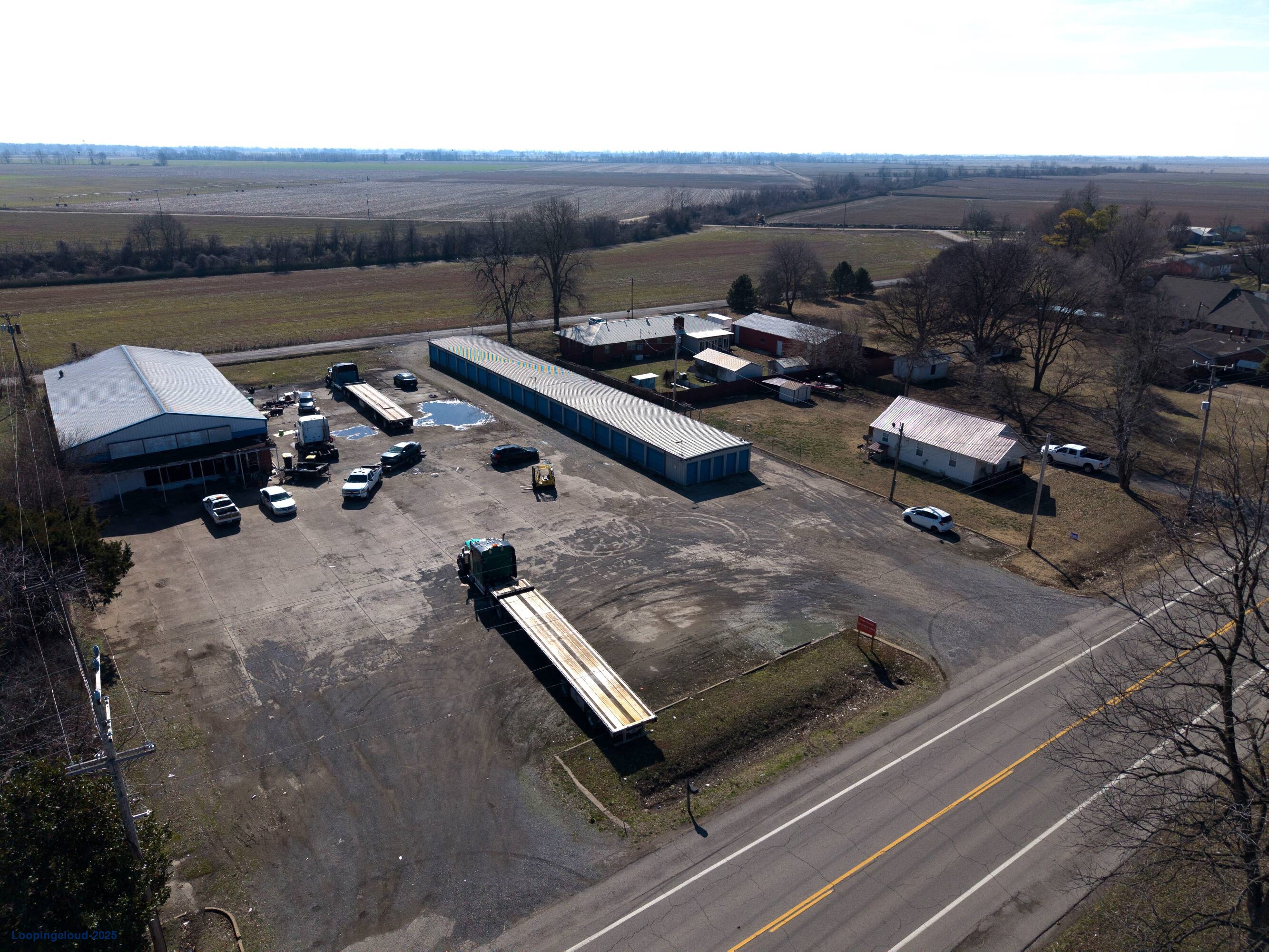 Commercial Property for Sale in  Missouri 63877