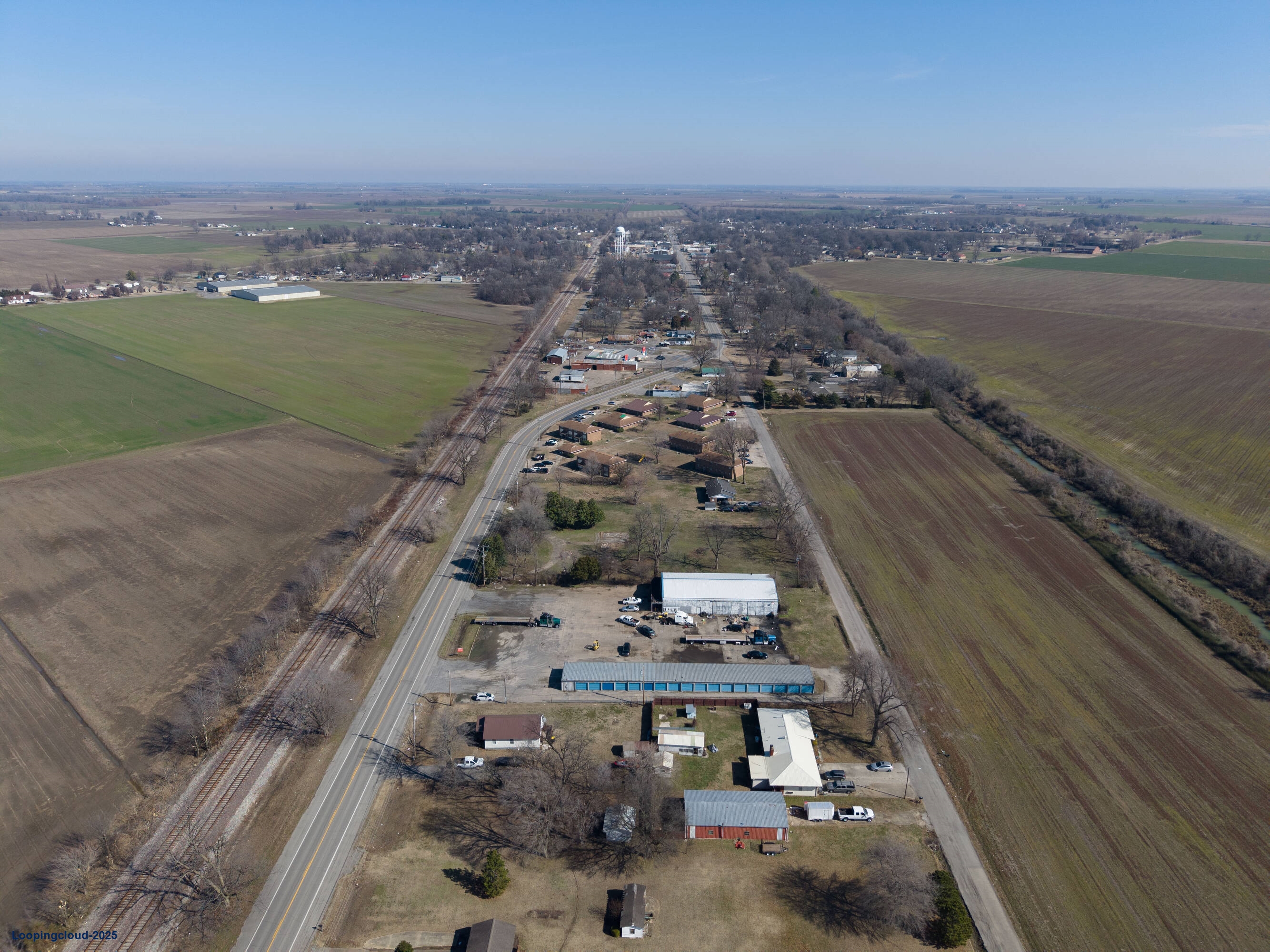 Commercial Property for Sale in  Missouri 63877