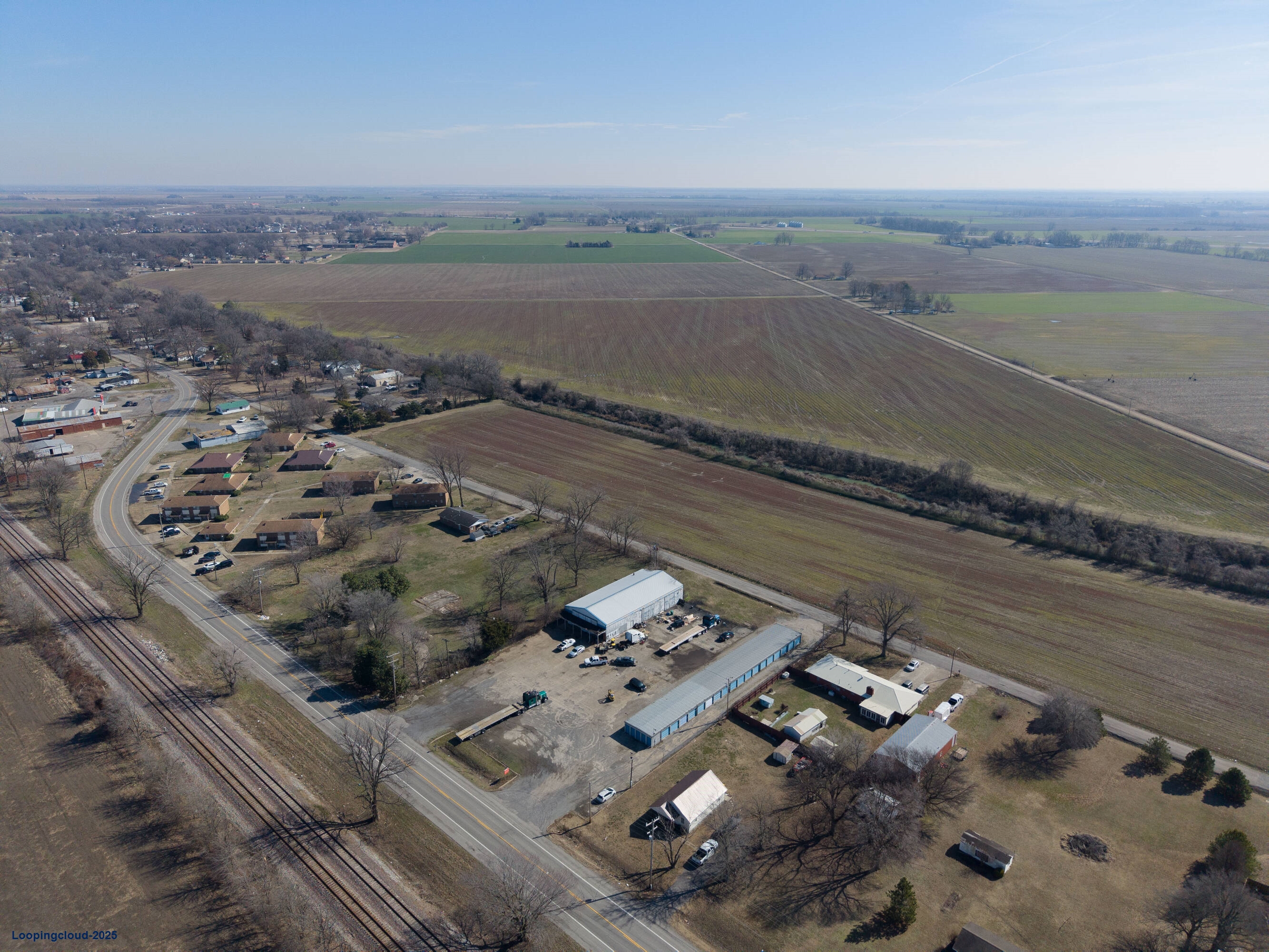 Commercial Property for Sale in  Missouri 63877