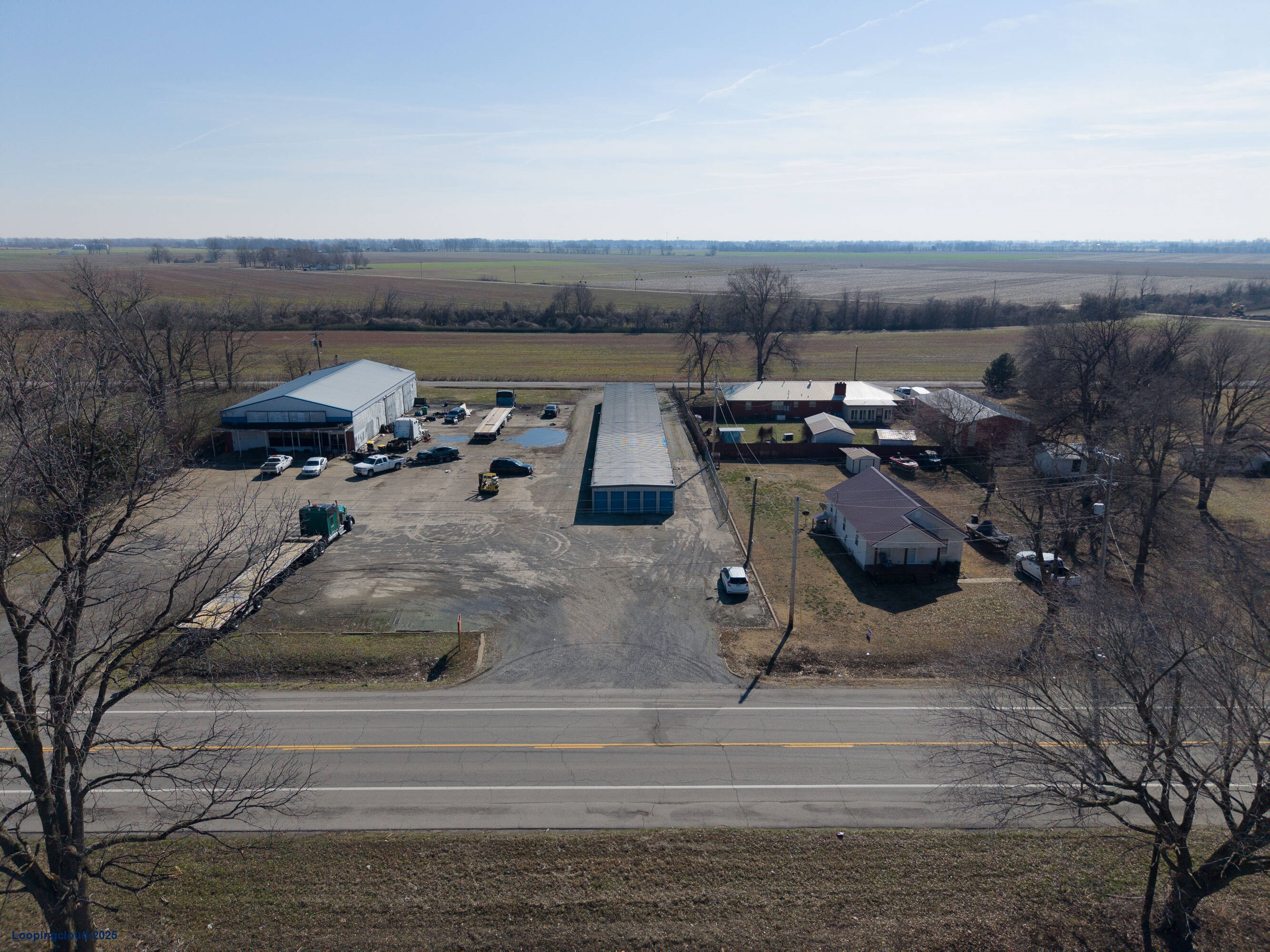 Commercial Property for Sale in  Missouri 63877