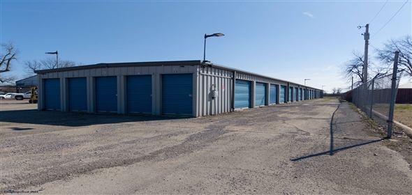 743 S Walnut St, Steele Missouri, 63877 | Industrial Property For Sale