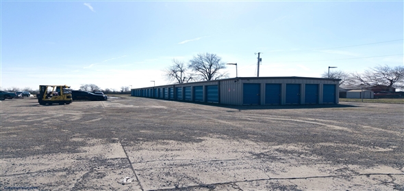 743 S Walnut St, Steele Missouri, 63877 | Industrial Property For Sale