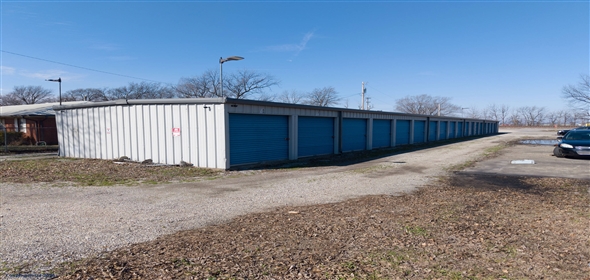 743 S Walnut St, Steele Missouri, 63877 | Industrial Property For Sale