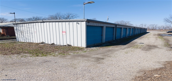 743 S Walnut St, Steele Missouri, 63877 | Industrial Property For Sale