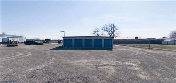 743 S Walnut St, Steele Missouri, 63877 | Industrial Property For Sale