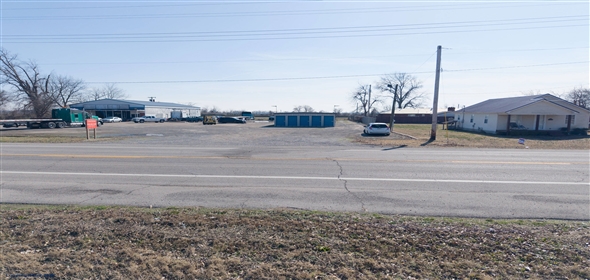743 S Walnut St, Steele Missouri, 63877 | Industrial Property For Sale