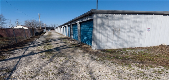 743 S Walnut St, Steele Missouri, 63877 | Industrial Property For Sale