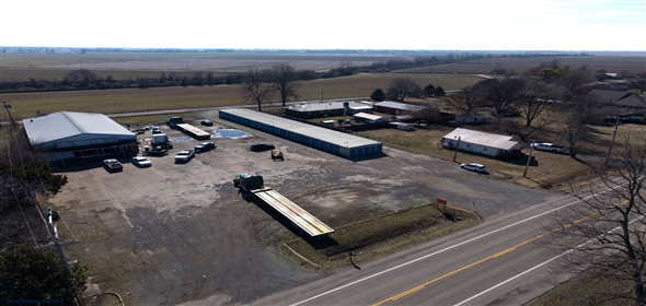 743 S Walnut St, Steele Missouri, 63877 | Industrial Property For Sale