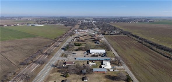 743 S Walnut St, Steele Missouri, 63877 | Industrial Property For Sale