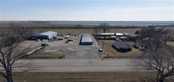 743 S Walnut St, Steele Missouri, 63877 | Industrial Property For Sale